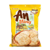 Bánh Gạo An Vừng (115,2G*20 Gói)