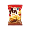 Bánh Gạo Nướng An Vị Khoai Tây Phô Mai Nướng (104,2G*20 Gói)