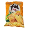 Bánh Gạo Nướng An Vị Ngô Nướng Bơ (120G*20 Gói)