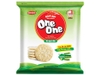 Bánh Gạo One One Canxi Vị Ngọt Dịu (150G *20 gói)