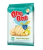 Bánh Gạo One One Vị Sữa Ngô (120G*20 gói)