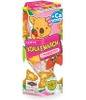 Bánh gấu Koala Kem Dâu (37G*48 hộp)