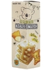 Bánh gấu Koala's March nhân sô cô la trắng(37G*48 hộp)