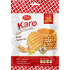 Bánh Karo Trứng Giòn (270G*18 Túi )