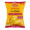 Bánh Mì Tươi Siêu Mềm Bơ Sữa (55G * 60 Gói)
