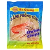 Bánh Phồng Tôm Xanh (100G*120 gói )