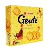Bánh Quy Gouté Mè Giòn Tan (288G* 8 hộp)
