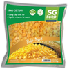 Bắp Ngọt Đông Lạnh (500G*10 gói)