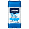 Lăn Khử Mùi Gillette Cool Wave Dạng Gel 107g