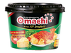 Mì Trộn Omachi Xốt Spaghetti 105g