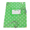 Bìa 3 Dây 10F (Gáy 10cm * 50 cái)