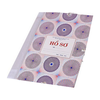 Bìa 3 Dây 20F (Gáy 20cm * 25 cái)