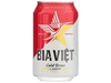Bia Bia Việt (330Ml*24 Lon)