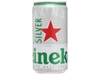 Bia Heineken Silver (250Ml*24 Lon)