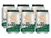 Bia Lon Sài Gòn Lager (330Ml*24 lon)