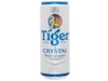 Bia Tiger Crystal Cao (330Ml*24 Lon)