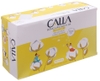 Bông Làm Sạch Da Calla Gân Mịn (180 Miếng*50 hộp)