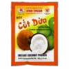 Bột Cốt Dừa Đỏ (50G * 100 Gói)