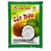 Bột Cốt Dừa Xanh (50G * 100 Gói)