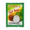 Bột Cốt Dừa Xanh (50G * 100 Gói)