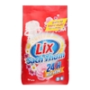 Bột Giặt Lix Sạch Thơm (2Kg*6 Gói)
