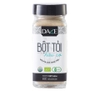 Bột Tỏi (60G*6 Hũ)