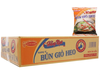 Bún Hằng Nga Hương Vị Giò Heo (75G*30 Gói)