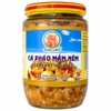 Cà Pháo Mắm Nêm (400G*24 hũ)
