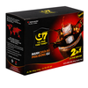 Cà phê G7 2in1 - (240G*24 Hộp)