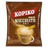 Cà Phê Hòa Tan Kopiko Macchiato 3 Trong 1 (400G * 24 hộp )