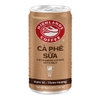 Cà Phê Sữa Highlands Coffee Đóng Lon (185Ml*24 Lon)