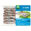 Cá Trứng Không Tẩm (200G*10khay)