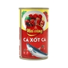 Cá Xốt Cà Mai Vàng Vissan (150G* hộp)