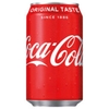Nước Ngọt Có Ga Coca-Cola Mini Vị Nguyên Bản 160ml