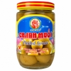 Chanh Muối (400G*24 hũ)
