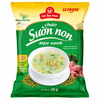 Cháo Sườn Heo Đậu Xanh (50G*40 Gói)