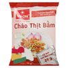 Cháo Thịt Bằm (70G*50 Gói)
