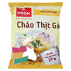 Cháo Thịt Gà (70G*50 Gói)