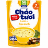Cháo Tươi Baby Lươn Đậu Xanh (240G*30 gói)