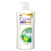Clear Dầu Gội 9 Thảo Dược Cổ Truyền (630G*8 Chai)
