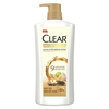 Clear Dầu Gội Mát Lạnh Bạc Hà (630G*8 Chai)