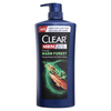 Clear Men Dầu Gội Sạch Gàu Hương Nước Hoa Gỗ & Phong Lữ (600G * 8 Chai)