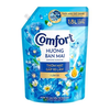 Comfort Đậm Đặc 1 Lần Xả Hương Ban Mai (1.8L * 4 Túi)