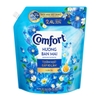 Comfort Đậm Đặc 1 Lần Xả Hương Ban Mai (2.4L * 4 Túi)
