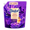 Comfort Chuyên Sâu Chăm Sóc Hương Nước Hoa Thiên Nhiên Diệu Kỳ (3.1L * 4 Túi)