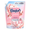 Comfort Nước Xả Vải Hoa Trắng Thanh Nhã (1.7L * 4 Túi)