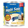 Creamer Đặc Có Đường Ngôi Sao Phương Nam Xanh Biển (380G*48 hộp)