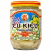 Củ Kiệu Chua Ngọt (390G*24 hũ)