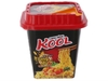 Cung Đình Kool Mì Trộn Tôm Trứng Muối 12 Thô Vuông (105G*12 Thố)