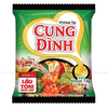 Mì Khoai Tây Cung Đình Lẩu Tôm Chua Cay (85G*30 Gói)